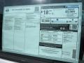 Brilliant Silver - Frontier SV Crew Cab Photo No. 13
