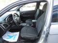 Billet Silver Metallic - 200 LX Sedan Photo No. 10