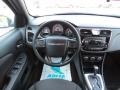 Billet Silver Metallic - 200 LX Sedan Photo No. 18