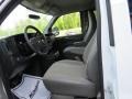 Summit White - Express 3500 Passenger Extended LT Photo No. 10