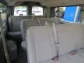 Summit White - Express 3500 Passenger Extended LT Photo No. 15