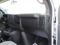 Summit White - Express 3500 Passenger Extended LT Photo No. 17