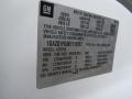Summit White - Express 3500 Passenger Extended LT Photo No. 20