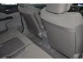 Alabaster Silver Metallic - CR-V LX Photo No. 29