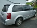 Bright Silver Metallic - Grand Caravan SE Photo No. 4