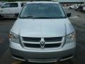 Bright Silver Metallic - Grand Caravan SE Photo No. 7