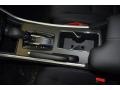 2014 Obsidian Blue Pearl Honda Accord Sport Sedan  photo #11