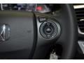 2014 Obsidian Blue Pearl Honda Accord Sport Sedan  photo #17
