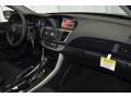 2014 Obsidian Blue Pearl Honda Accord Sport Sedan  photo #29
