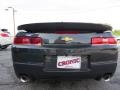 2014 Ashen Gray Metallic Chevrolet Camaro LT Coupe  photo #6