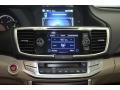 2014 Champagne Frost Pearl Honda Accord EX-L Sedan  photo #15