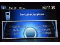 2014 Champagne Frost Pearl Honda Accord EX-L Sedan  photo #18