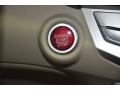 2014 Champagne Frost Pearl Honda Accord EX-L Sedan  photo #21