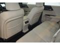 2014 Champagne Frost Pearl Honda Accord EX-L Sedan  photo #28