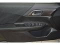 2014 Hematite Metallic Honda Accord LX Sedan  photo #8