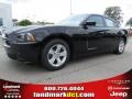 Pitch Black - Charger SE Photo No. 1