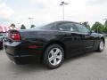 Pitch Black - Charger SE Photo No. 3