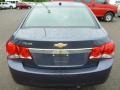 2014 Atlantis Blue Metallic Chevrolet Cruze LS  photo #4