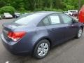 2014 Atlantis Blue Metallic Chevrolet Cruze LS  photo #5