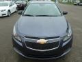 2014 Atlantis Blue Metallic Chevrolet Cruze LS  photo #8