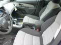 2014 Atlantis Blue Metallic Chevrolet Cruze LS  photo #10