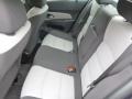 2014 Atlantis Blue Metallic Chevrolet Cruze LS  photo #11