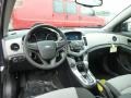 2014 Atlantis Blue Metallic Chevrolet Cruze LS  photo #12