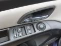 2014 Atlantis Blue Metallic Chevrolet Cruze LS  photo #13