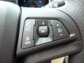 2014 Atlantis Blue Metallic Chevrolet Cruze LS  photo #15