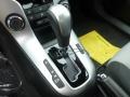 2014 Atlantis Blue Metallic Chevrolet Cruze LS  photo #16