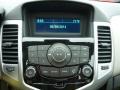 2014 Atlantis Blue Metallic Chevrolet Cruze LS  photo #18