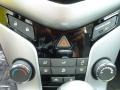 2014 Atlantis Blue Metallic Chevrolet Cruze LS  photo #19