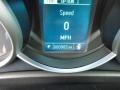 2014 Atlantis Blue Metallic Chevrolet Cruze LS  photo #20