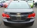 2014 Tungsten Metallic Chevrolet Cruze LS  photo #4