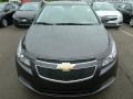 2014 Tungsten Metallic Chevrolet Cruze LS  photo #8