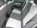 2014 Tungsten Metallic Chevrolet Cruze LS  photo #11
