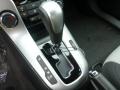 2014 Tungsten Metallic Chevrolet Cruze LS  photo #16