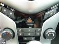 2014 Tungsten Metallic Chevrolet Cruze LS  photo #19