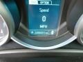 2014 Tungsten Metallic Chevrolet Cruze LS  photo #20
