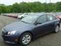 Atlantis Blue Metallic - Cruze LS Photo No. 1