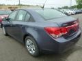 Atlantis Blue Metallic - Cruze LS Photo No. 3