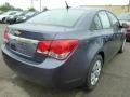 Atlantis Blue Metallic - Cruze LS Photo No. 5