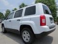 Bright White - Patriot Sport Photo No. 2