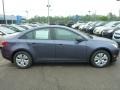Atlantis Blue Metallic - Cruze LS Photo No. 6