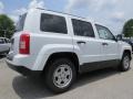 Bright White - Patriot Sport Photo No. 3