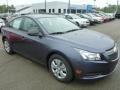 Atlantis Blue Metallic - Cruze LS Photo No. 7