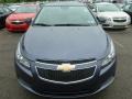 Atlantis Blue Metallic - Cruze LS Photo No. 8