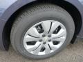 Atlantis Blue Metallic - Cruze LS Photo No. 9