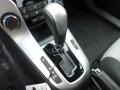 Atlantis Blue Metallic - Cruze LS Photo No. 16