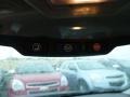 Atlantis Blue Metallic - Cruze LS Photo No. 17